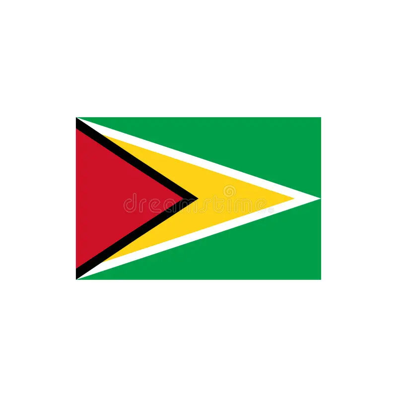 Guyana Collection