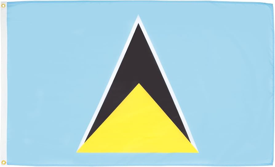 St Lucia Collection