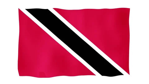 Trinidad & Tobago Collection