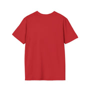 We Cyah Done! Trinidad Graphic T-Shirt