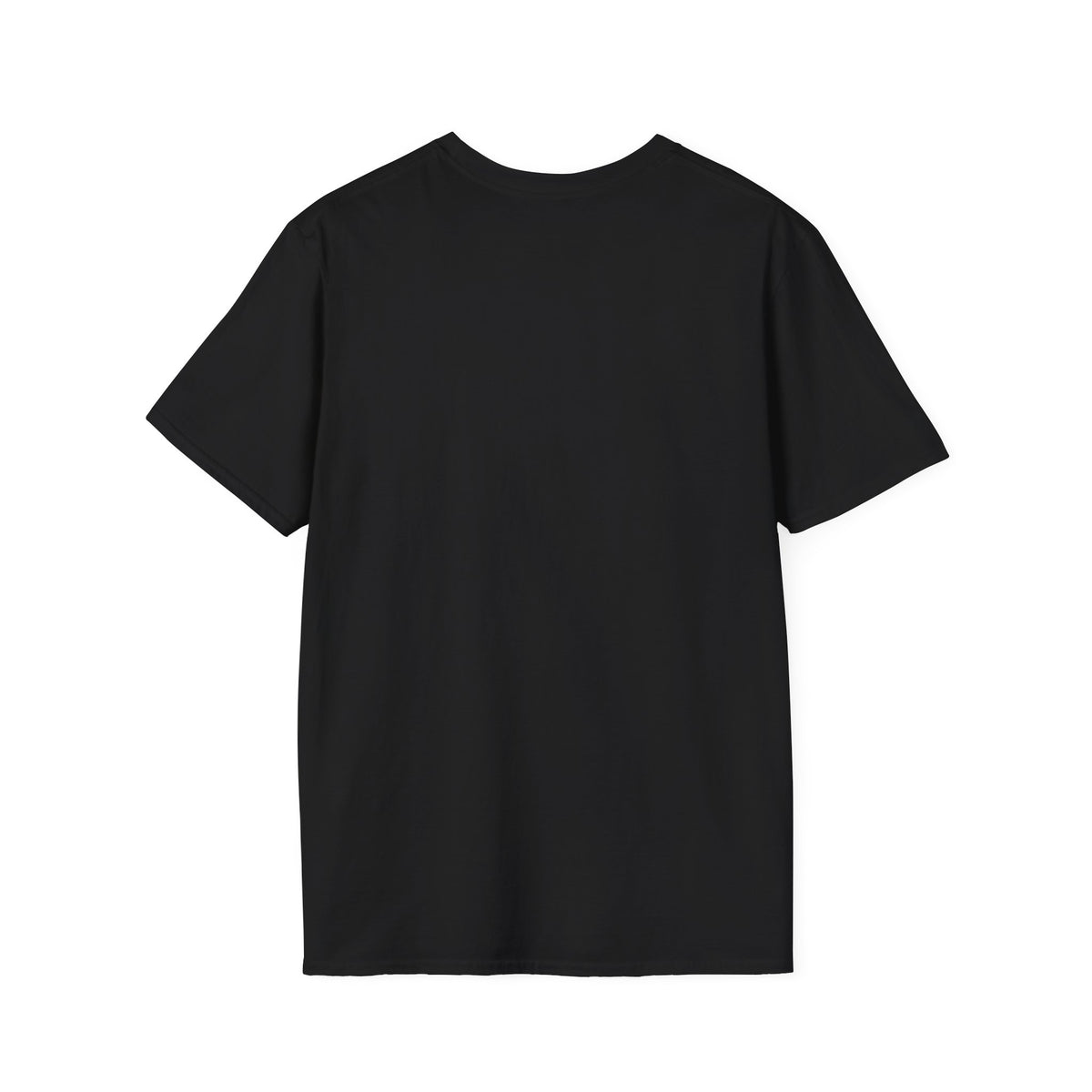 We Cyah Done! Trinidad Graphic T-Shirt