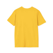 Wah Gwaan Jamaica! T-Shirt — Jamaican Sunset Reggae Vibe Tee