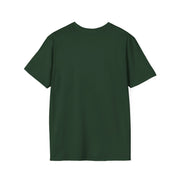 Wah Gwaan Jamaica! T-Shirt — Jamaican Sunset Reggae Vibe Tee