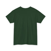 Jamaica Sunset Tee — Tropical Palm Beach Vacation T-Shirt