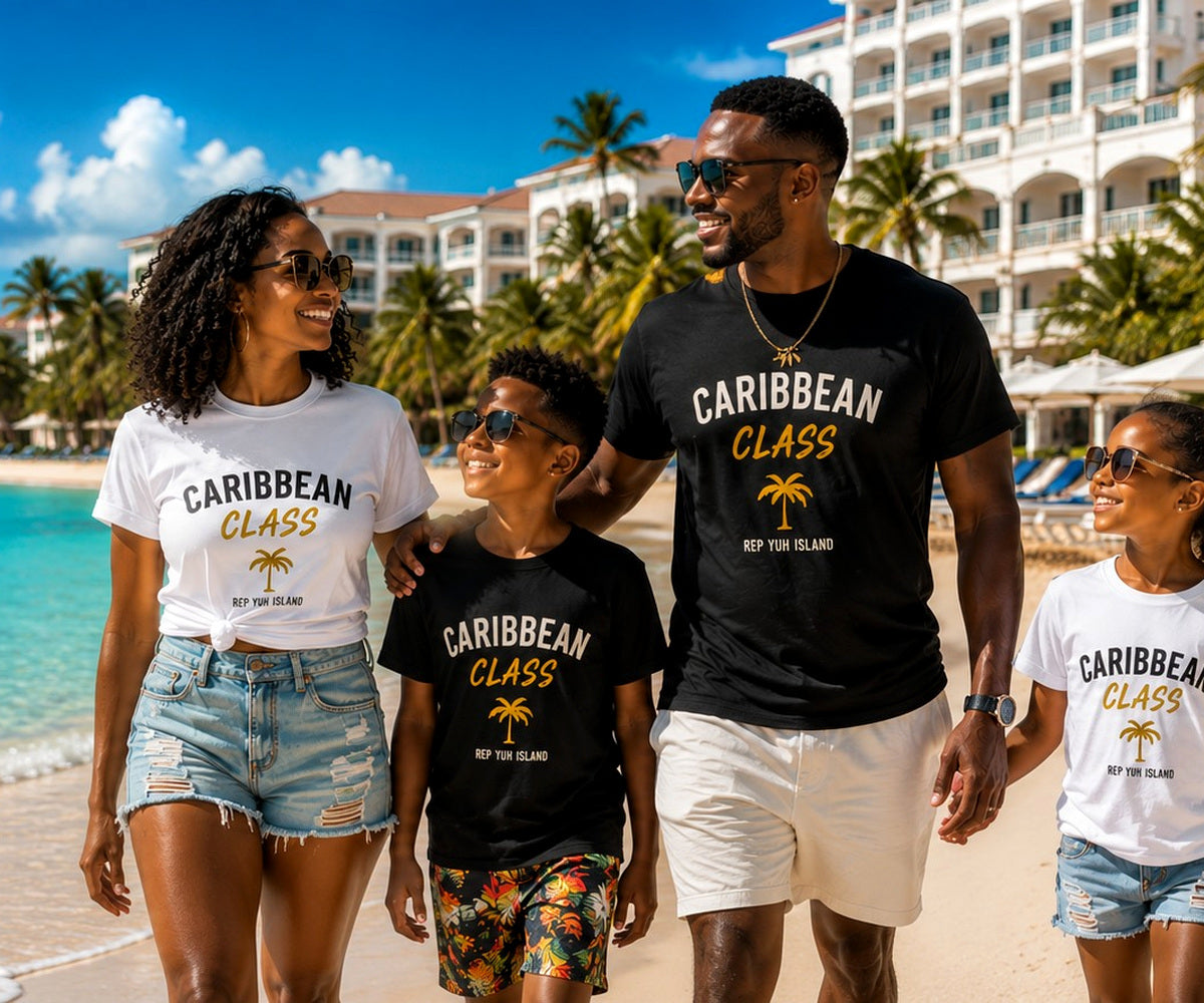 Caribbean culture and fashion