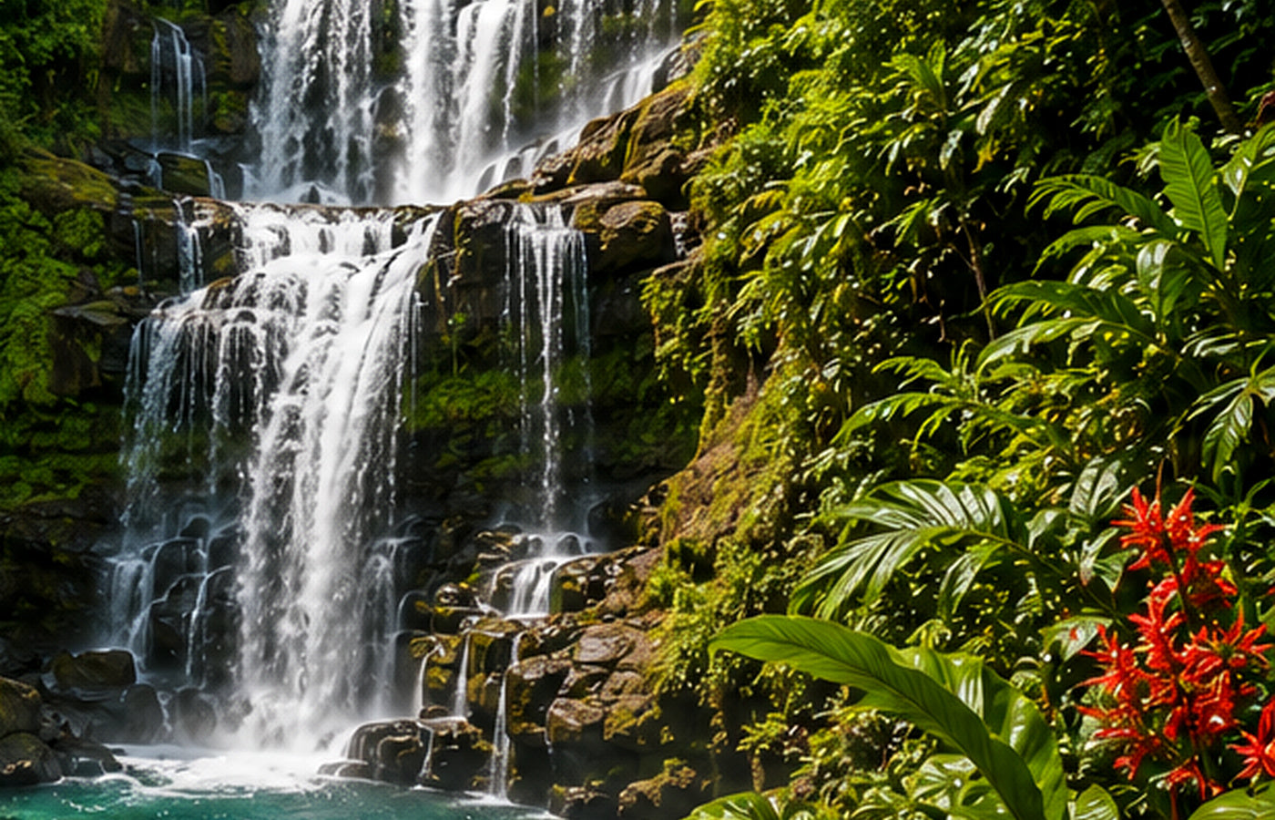 Jamaica